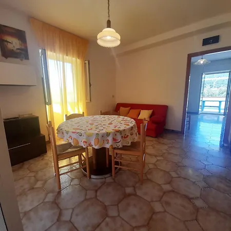 Apartamento Maria Peschici