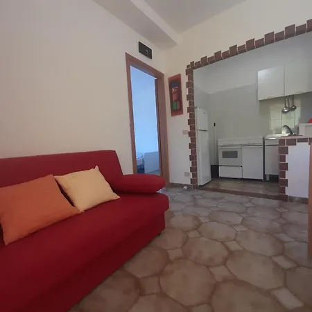 Maria Apartamento *