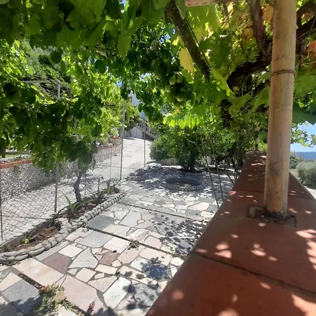 Maria Apartamento
