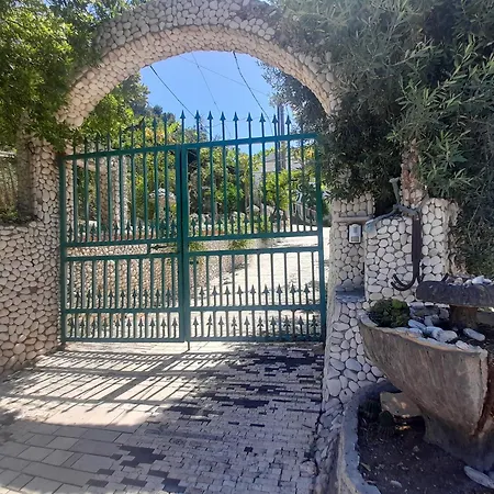Apartamento Maria