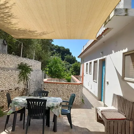 Apartamento Maria Peschici