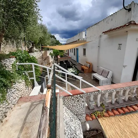 Maria Apartamento Peschici