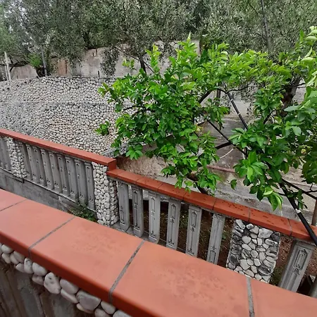 Apartamento Maria Peschici