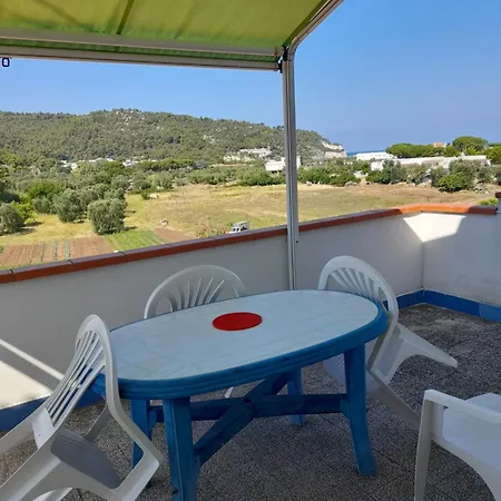Apartamento Maria Peschici