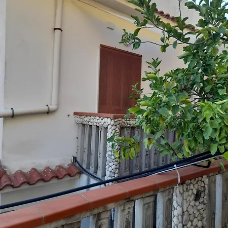 Maria * Peschici