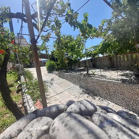 Apartamento Maria