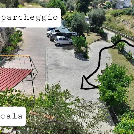 Maria Apartamento *