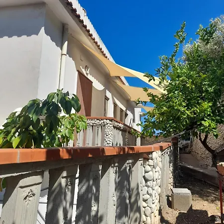 Maria Apartamento *