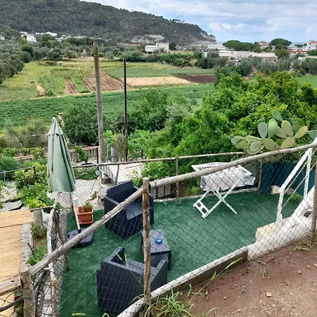 Apartamento Maria *