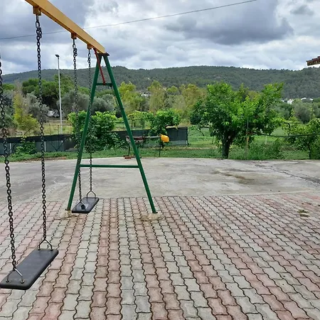 Maria Apartamento