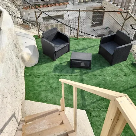 Apartamento Maria Peschici
